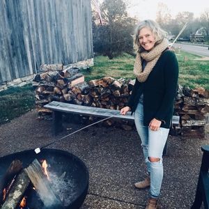 Meet your Posher, Ashlee